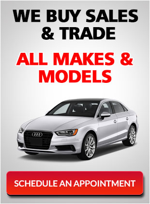 Schedule an appoinment at B & L Auto Sales LLC