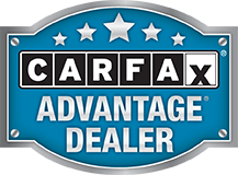 Carfax Advantage Dealer