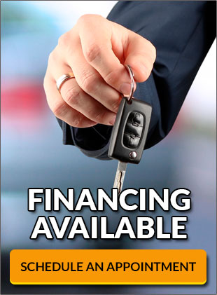 Schedule an appoinment at B & L Auto Sales LLC