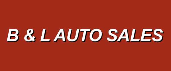 B  L Auto Sales